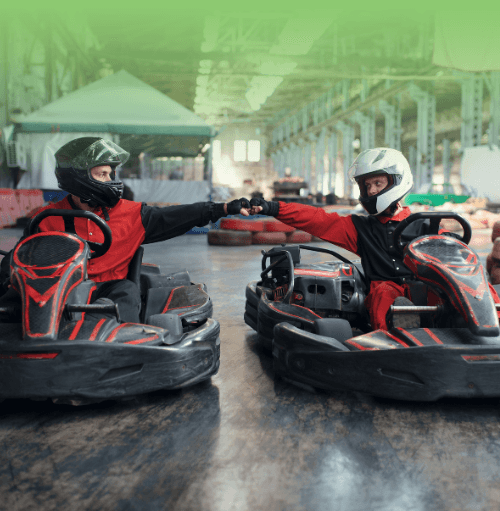 Pistas de Karts