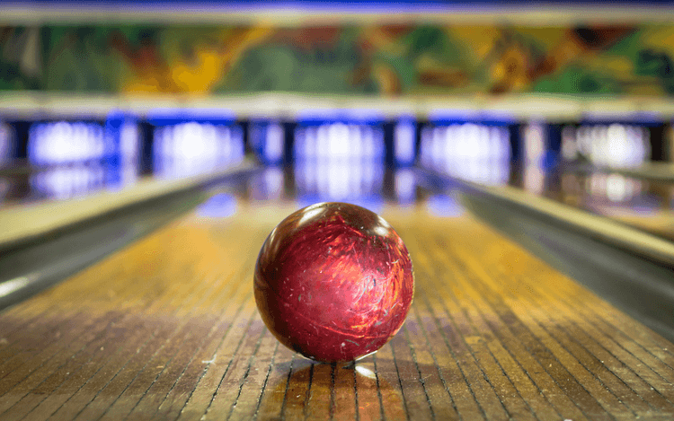 What Are Bowling Balls Made Of? - cover image!