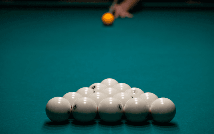Russian Pyramid (Russian Billiards) – History, Rules, and Fun Facts - cover image!