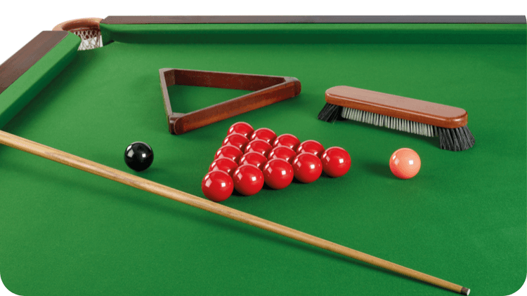 D'où vient le snooker ? Histoire du snooker - cover image!