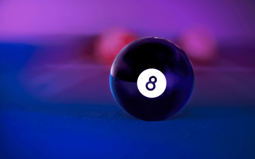 8-Ball-Pool – Wichtige Regeln und Spielanleitung
