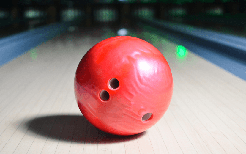 How Much Do Bowling Balls Weigh? - Bookgame.io