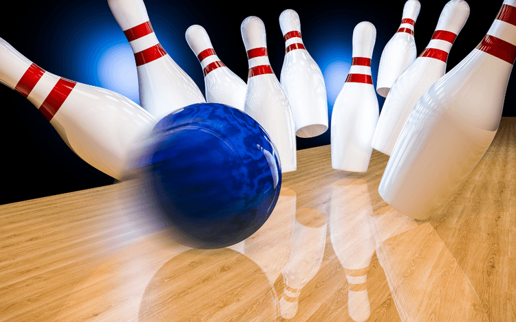 Strike en Bowling – ¿En qué consiste? - cover image!