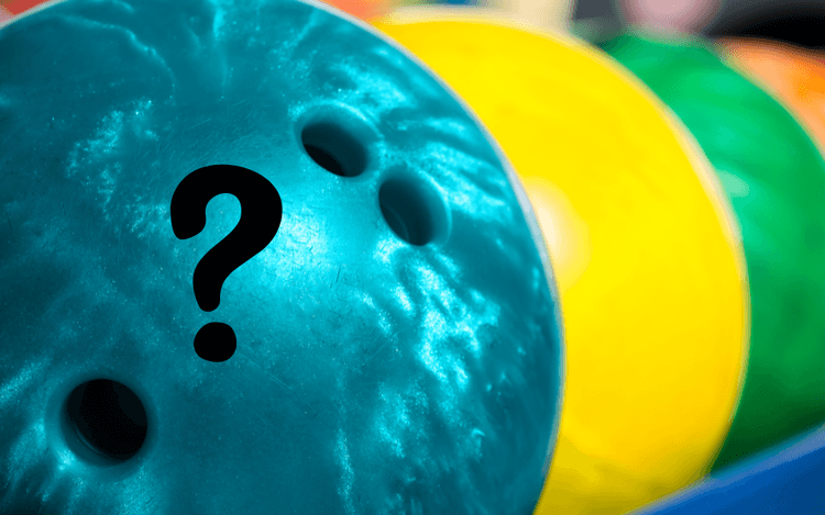 ¿Qué significan los números en las bolas de bolos? - cover image!