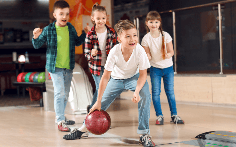 Bowling mit oder ohne Banden – Für wen eignet sich welche Variante?