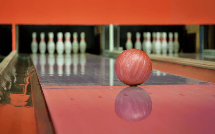 Investing in Entertainment: The Costs of Building and Maintaining a Bowling Lane - cover image!