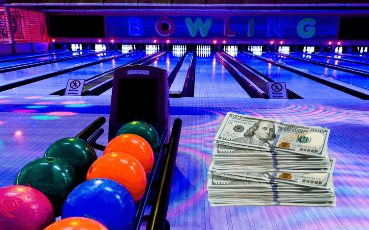 How to Open a Bowling Alley: A Comprehensive Guide - cover image!
