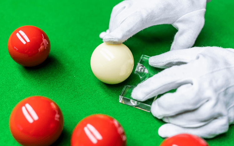 Jak grać w Snookera? Poznaj zasady snookera - cover image!